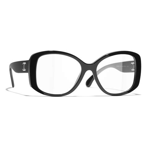 Lentes para graduar con montura mariposa Acetato & nylon .